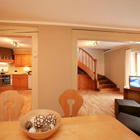 Appartement Mabero Penthouse 101 à Zell am See Extérieur photo