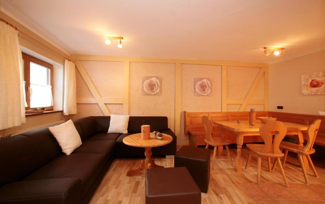Appartement Mabero Penthouse 101 à Zell am See Extérieur photo