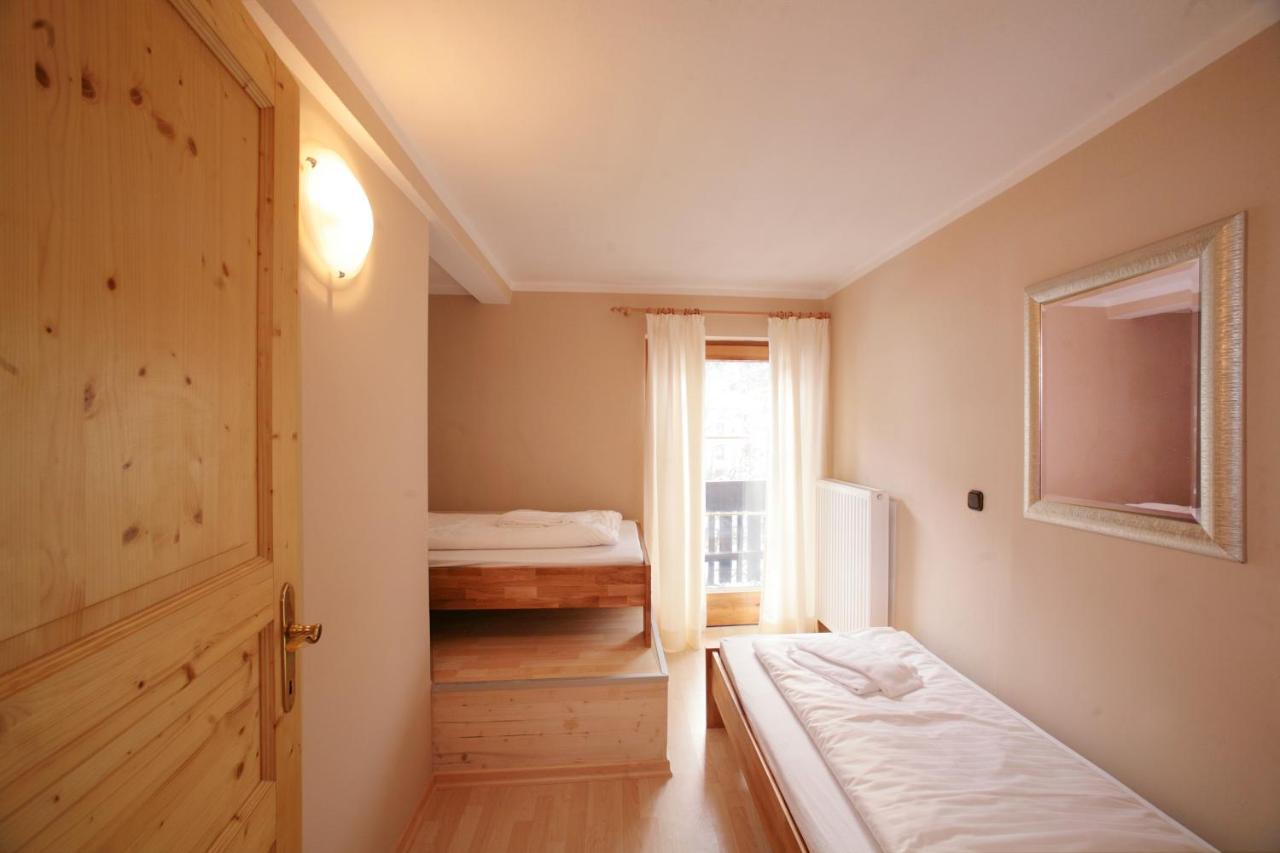 Appartement Mabero Penthouse 101 à Zell am See Extérieur photo