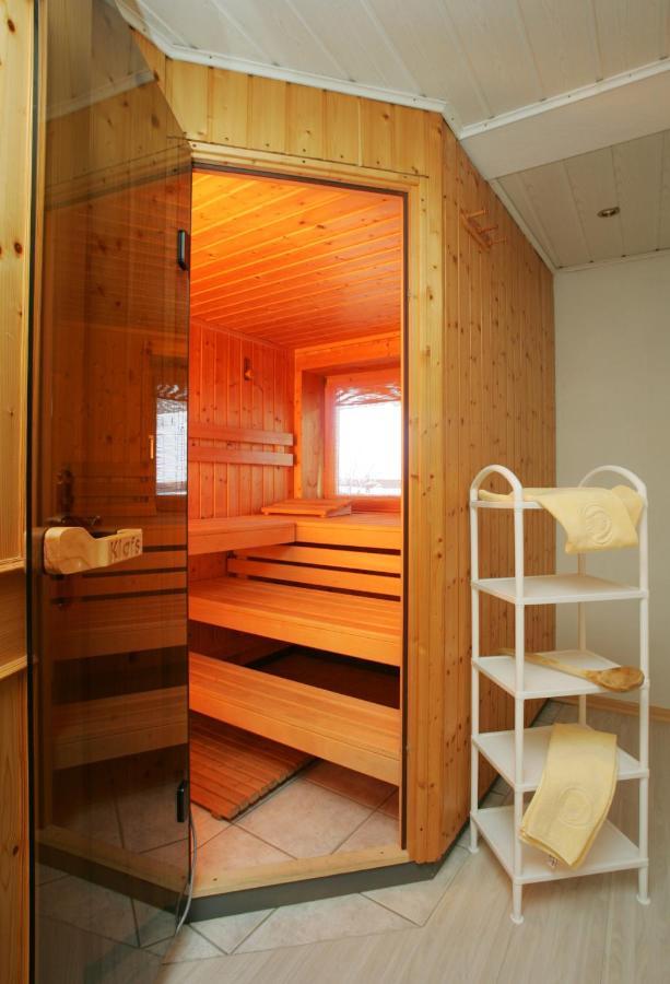 Appartement Mabero Penthouse 101 à Zell am See Extérieur photo