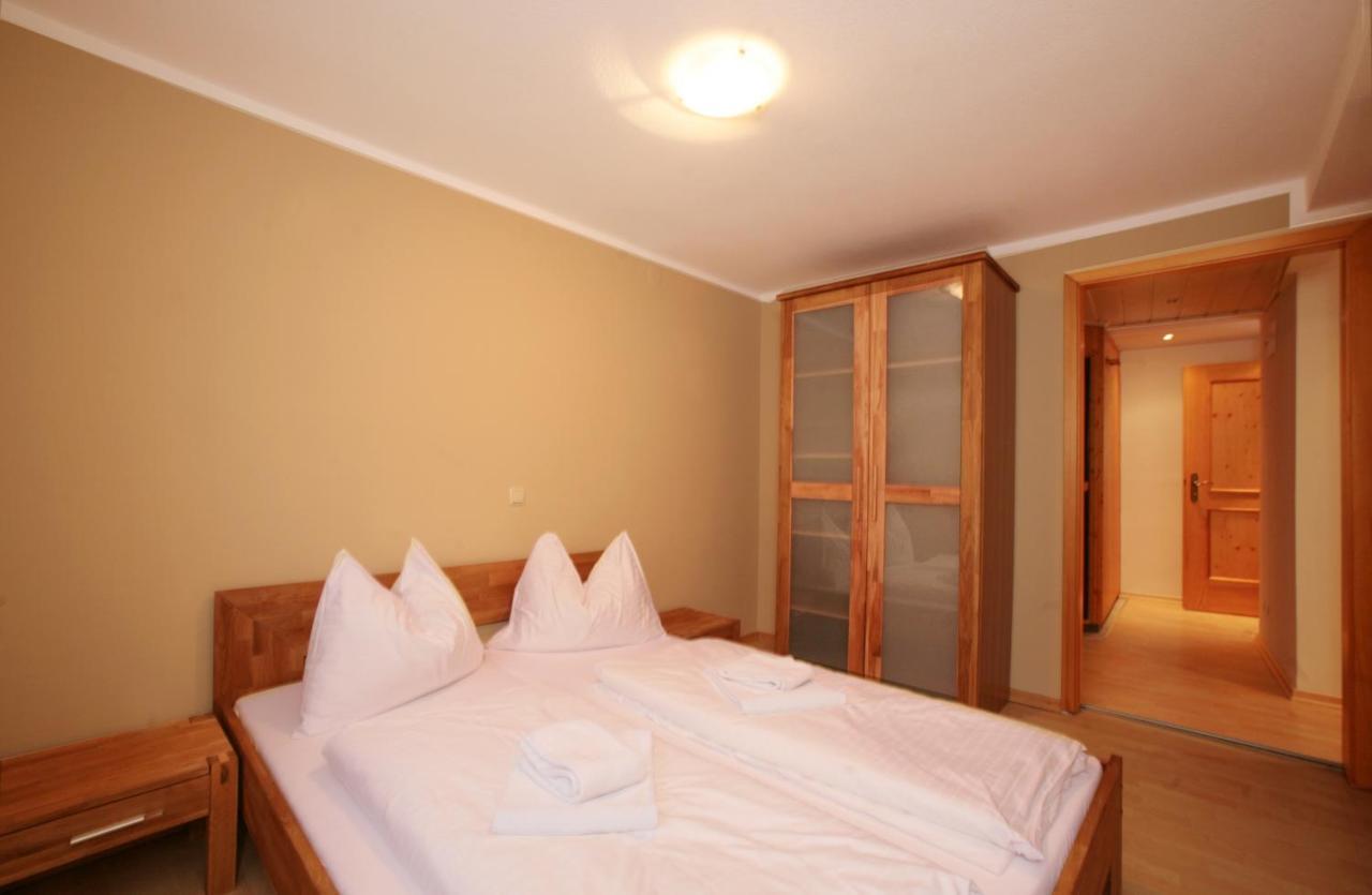 Appartement Mabero Penthouse 101 à Zell am See Extérieur photo