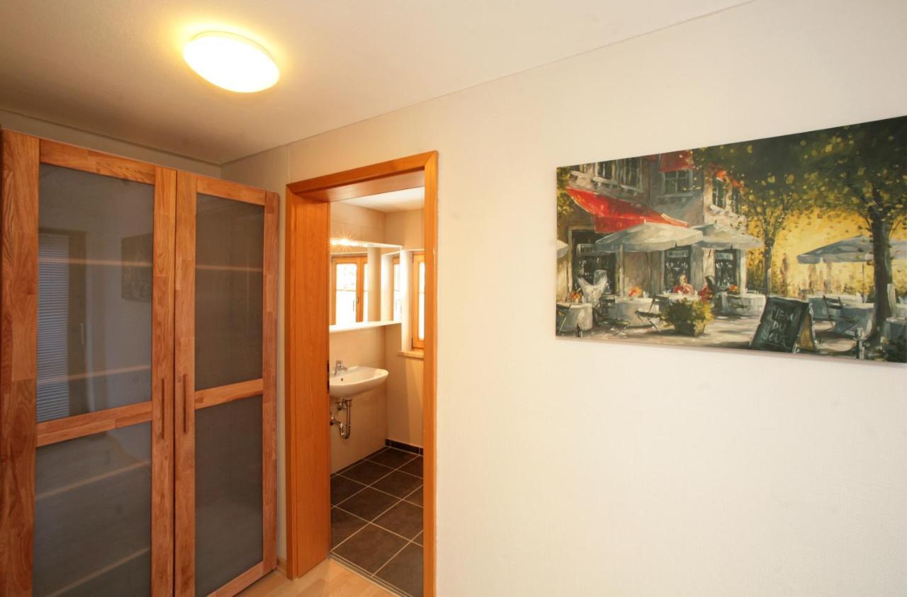 Appartement Mabero Penthouse 101 à Zell am See Extérieur photo