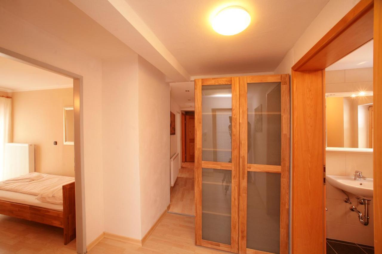 Appartement Mabero Penthouse 101 à Zell am See Extérieur photo