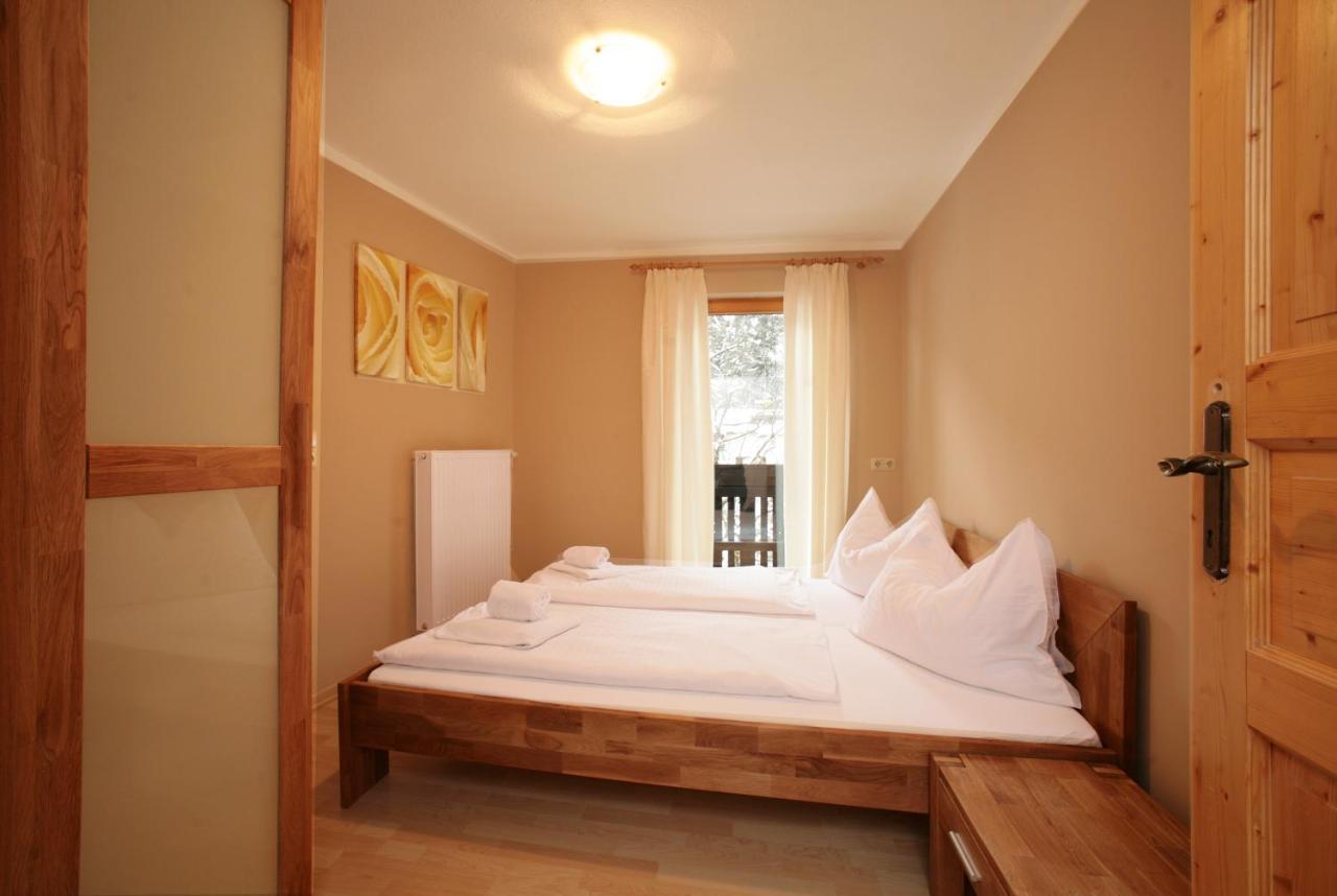 Appartement Mabero Penthouse 101 à Zell am See Extérieur photo